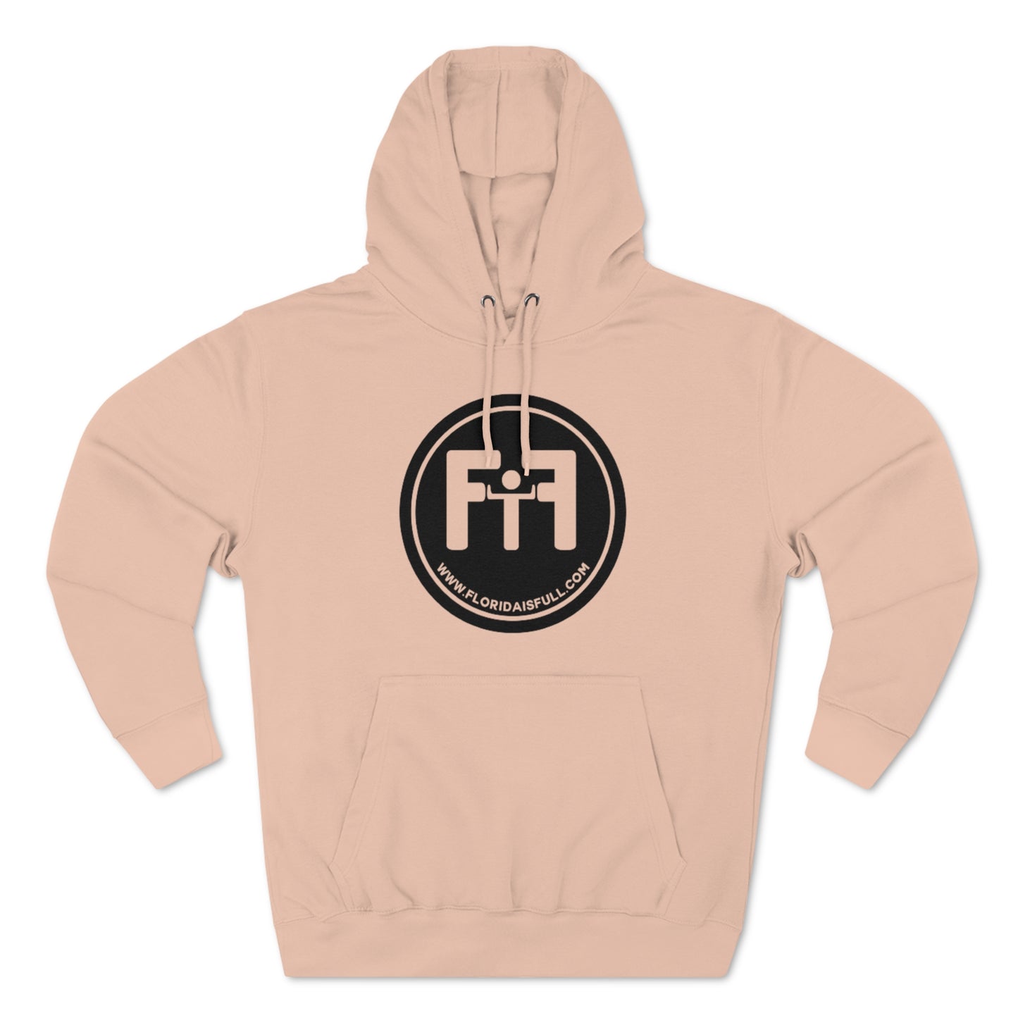 Unisex Premium Pullover Hoodie